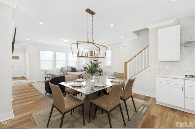 451 Wendover Parkway, Pittsboro, NC 27312