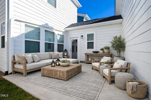 451 Wendover Parkway, Pittsboro, NC 27312