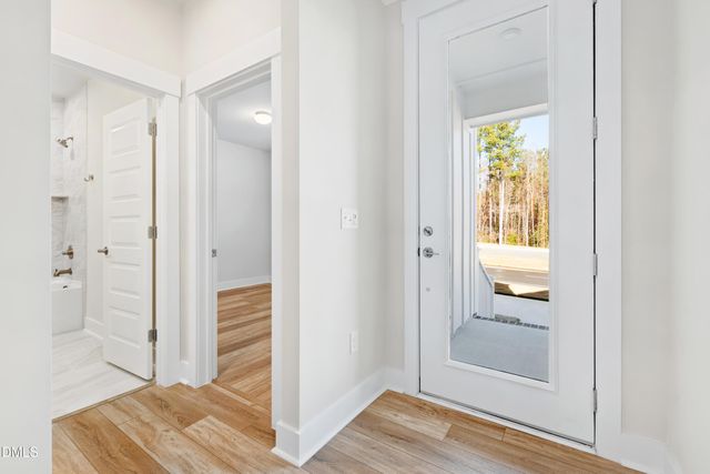 451 Wendover Parkway, Pittsboro, NC 27312