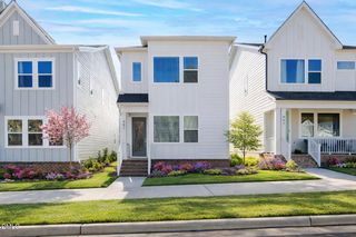 451 Wendover Parkway, Pittsboro, NC 27312