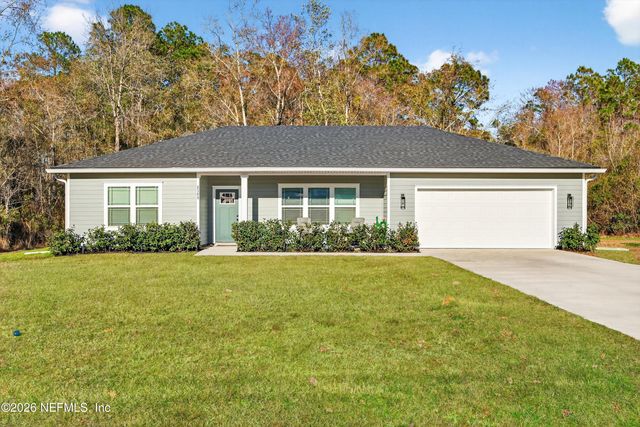 2309 INDIGO Avenue, Middleburg, FL 32068