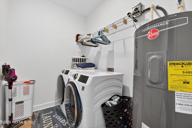 2309 INDIGO Avenue, Middleburg, FL 32068