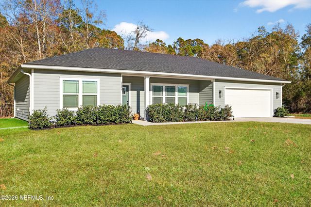 2309 INDIGO Avenue, Middleburg, FL 32068