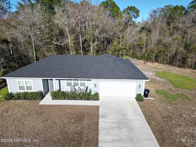 2309 INDIGO Avenue, Middleburg, FL 32068