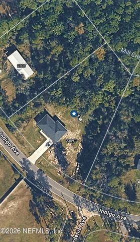 2309 INDIGO Avenue, Middleburg, FL 32068