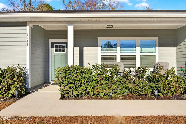 2309 INDIGO Avenue, Middleburg, FL 32068