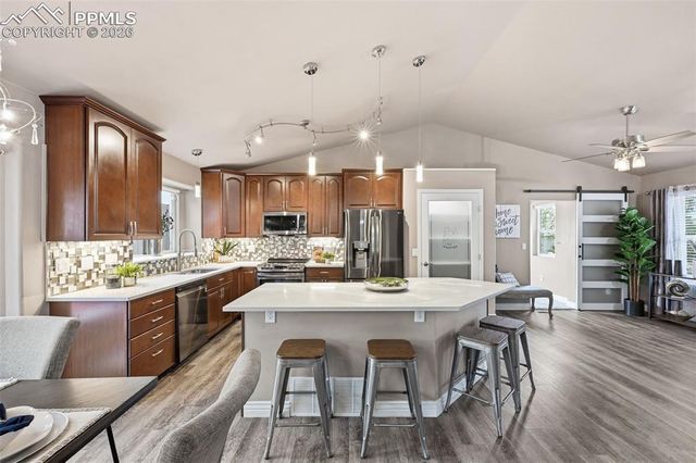 8603 Copenhagen Road, Peyton, CO 80831