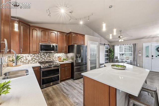 8603 Copenhagen Road, Peyton, CO 80831