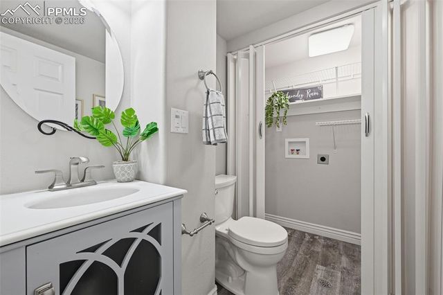 8603 Copenhagen Road, Peyton, CO 80831