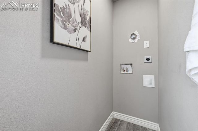 8603 Copenhagen Road, Peyton, CO 80831