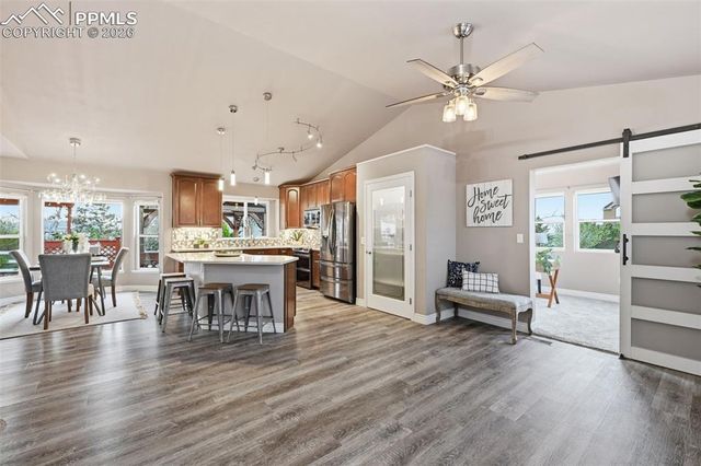 8603 Copenhagen Road, Peyton, CO 80831