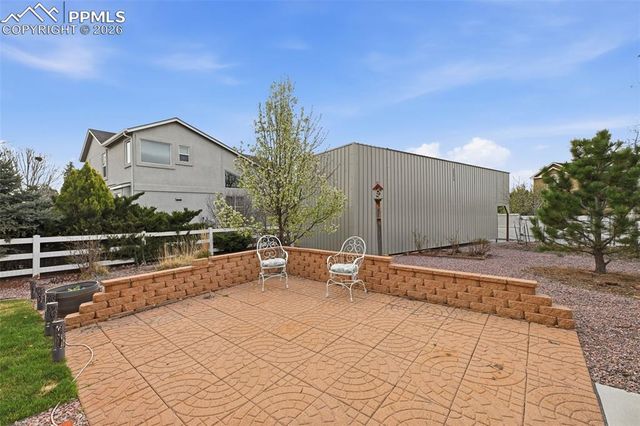 8603 Copenhagen Road, Peyton, CO 80831