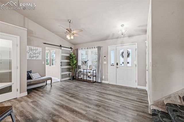 8603 Copenhagen Road, Peyton, CO 80831