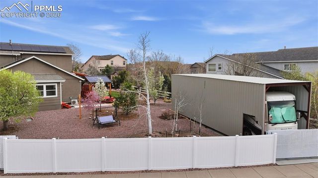 8603 Copenhagen Road, Peyton, CO 80831