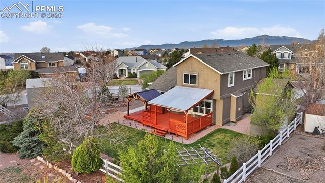 8603 Copenhagen Road, Peyton, CO 80831