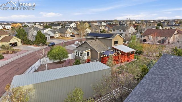 8603 Copenhagen Road, Peyton, CO 80831