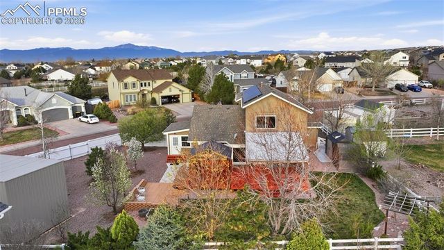 8603 Copenhagen Road, Peyton, CO 80831