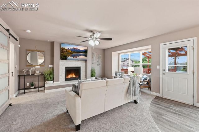 8603 Copenhagen Road, Peyton, CO 80831