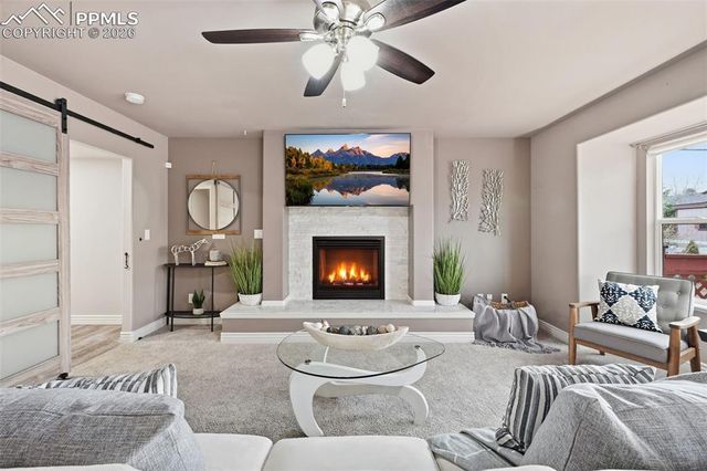 8603 Copenhagen Road, Peyton, CO 80831