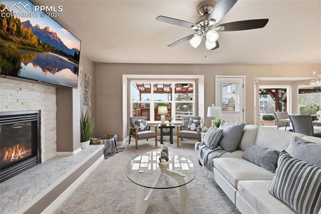 8603 Copenhagen Road, Peyton, CO 80831