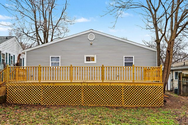 246 Laurel Drive, Battle Creek City, MI 49017