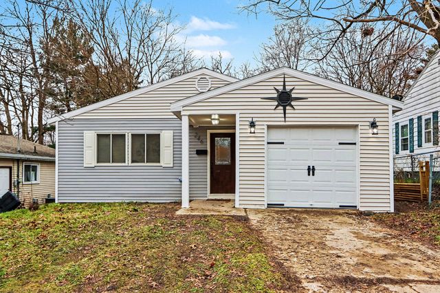 246 Laurel Drive, Battle Creek City, MI 49017