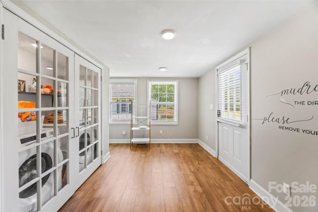 636 Hart Street, Heath Springs, SC 29058