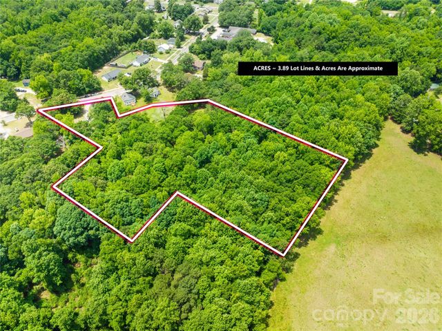 636 Hart Street, Heath Springs, SC 29058