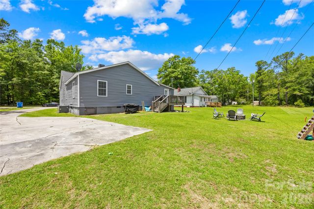 636 Hart Street, Heath Springs, SC 29058