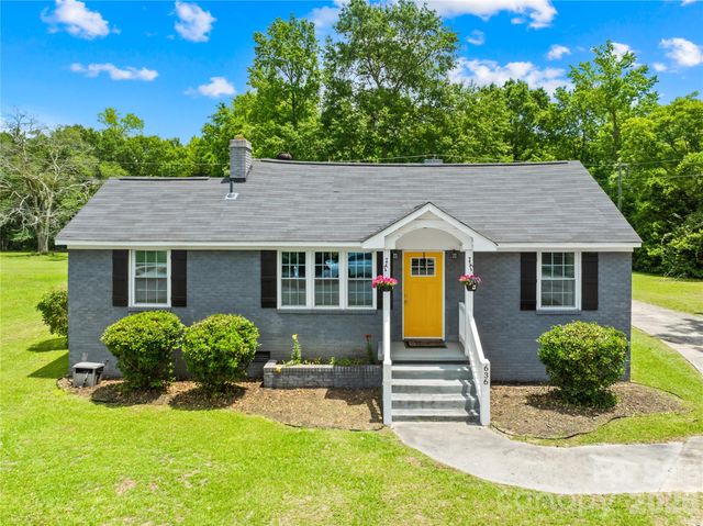 636 Hart Street, Heath Springs, SC 29058