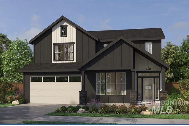 4149 S Ridge Edge Way Fremont-D 10b1, Meridian, ID 83642 property photo