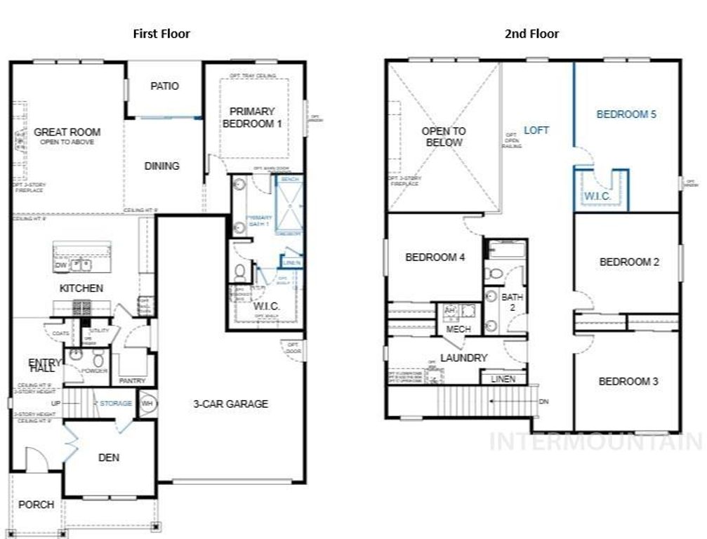 4149 S Ridge Edge Way Fremont-D 10b1, Meridian, ID 83642 photo 2