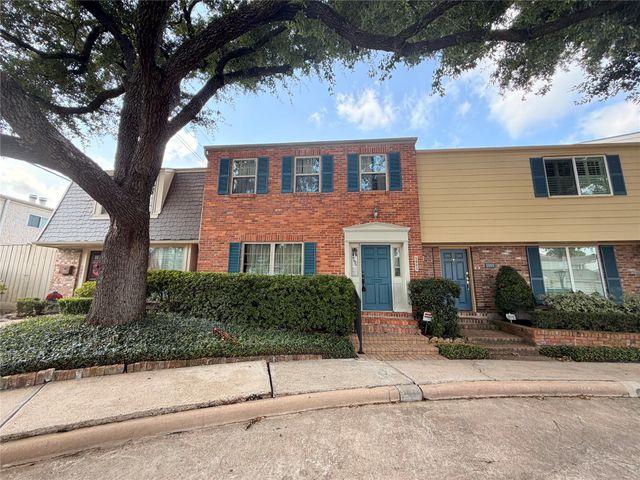 5803 Valley Forge Drive 95, Houston, TX 77057