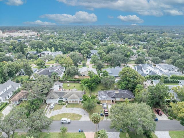 1780 BRYAN AVENUE, Winter Park, FL 32789