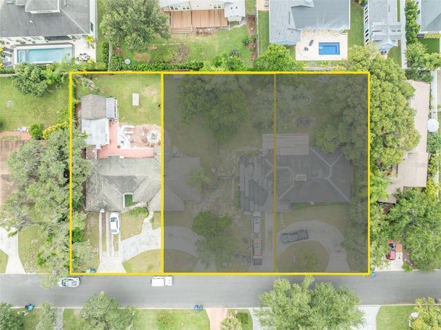 1780 BRYAN AVENUE, Winter Park, FL 32789