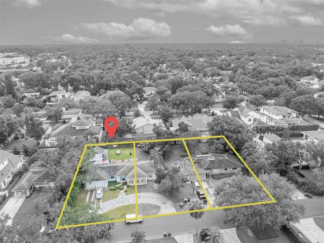1780 BRYAN AVENUE, Winter Park, FL 32789