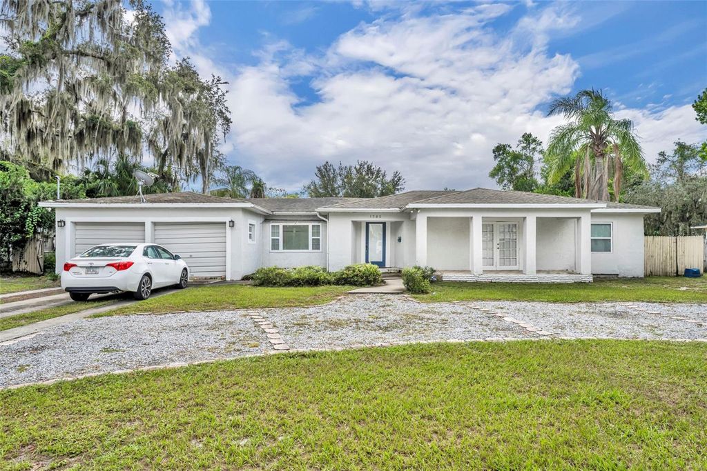1780 BRYAN AVENUE, Winter Park, FL 32789