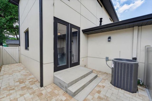 2501 W NORTH A STREET B, Tampa, FL 33609