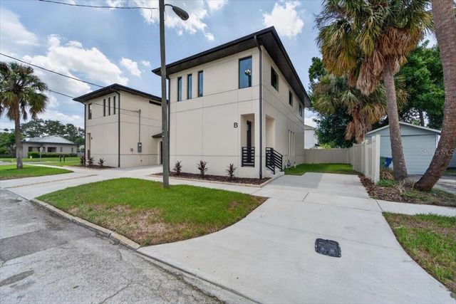 2501 W NORTH A STREET B, Tampa, FL 33609
