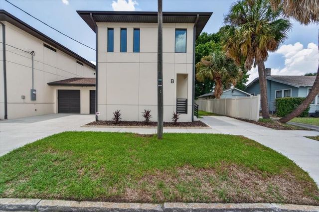 2501 W NORTH A STREET B, Tampa, FL 33609