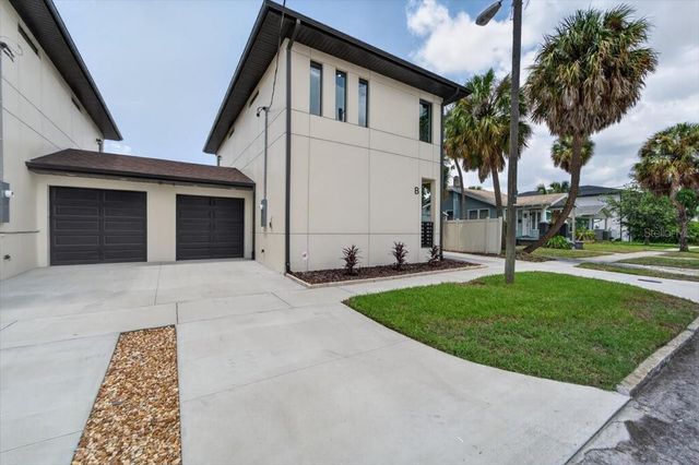 2501 W NORTH A STREET B, Tampa, FL 33609
