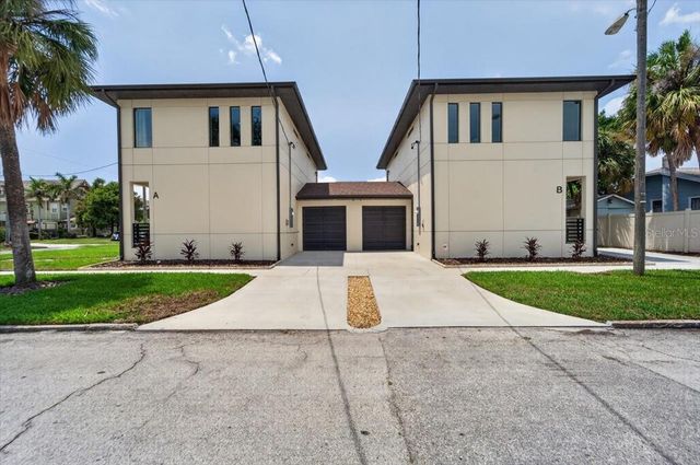 2501 W NORTH A STREET B, Tampa, FL 33609