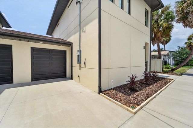 2501 W NORTH A STREET B, Tampa, FL 33609