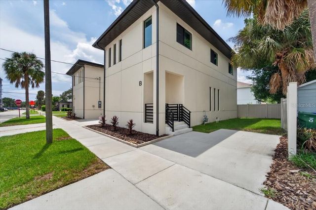 2501 W NORTH A STREET B, Tampa, FL 33609