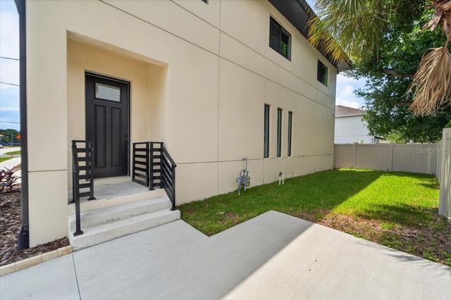 2501 W NORTH A STREET B, Tampa, FL 33609