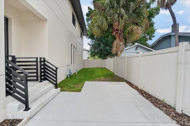 2501 W NORTH A STREET B, Tampa, FL 33609