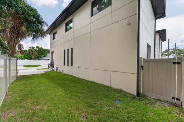 2501 W NORTH A STREET B, Tampa, FL 33609