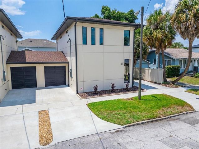 2501 W NORTH A STREET B, Tampa, FL 33609