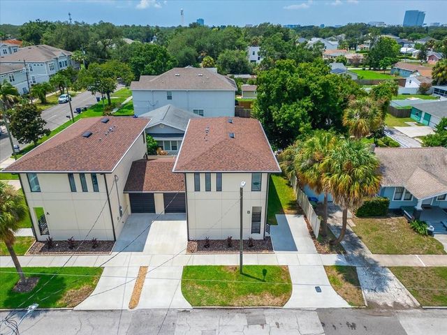 2501 W NORTH A STREET B, Tampa, FL 33609