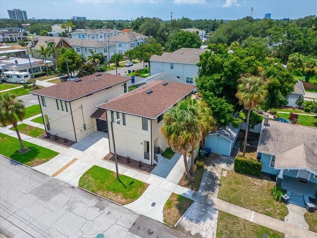 2501 W NORTH A STREET B, Tampa, FL 33609